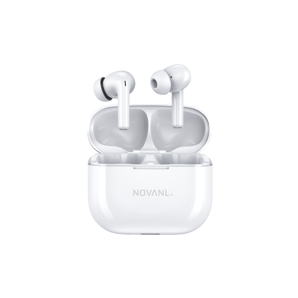 NOVANL AirFlow Kabellose Ohrhörer