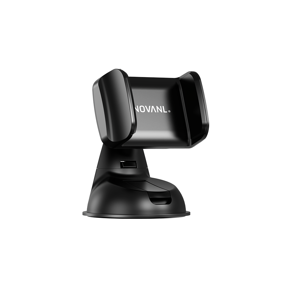 NOVANL DriveMate Suction Pro Car Mount