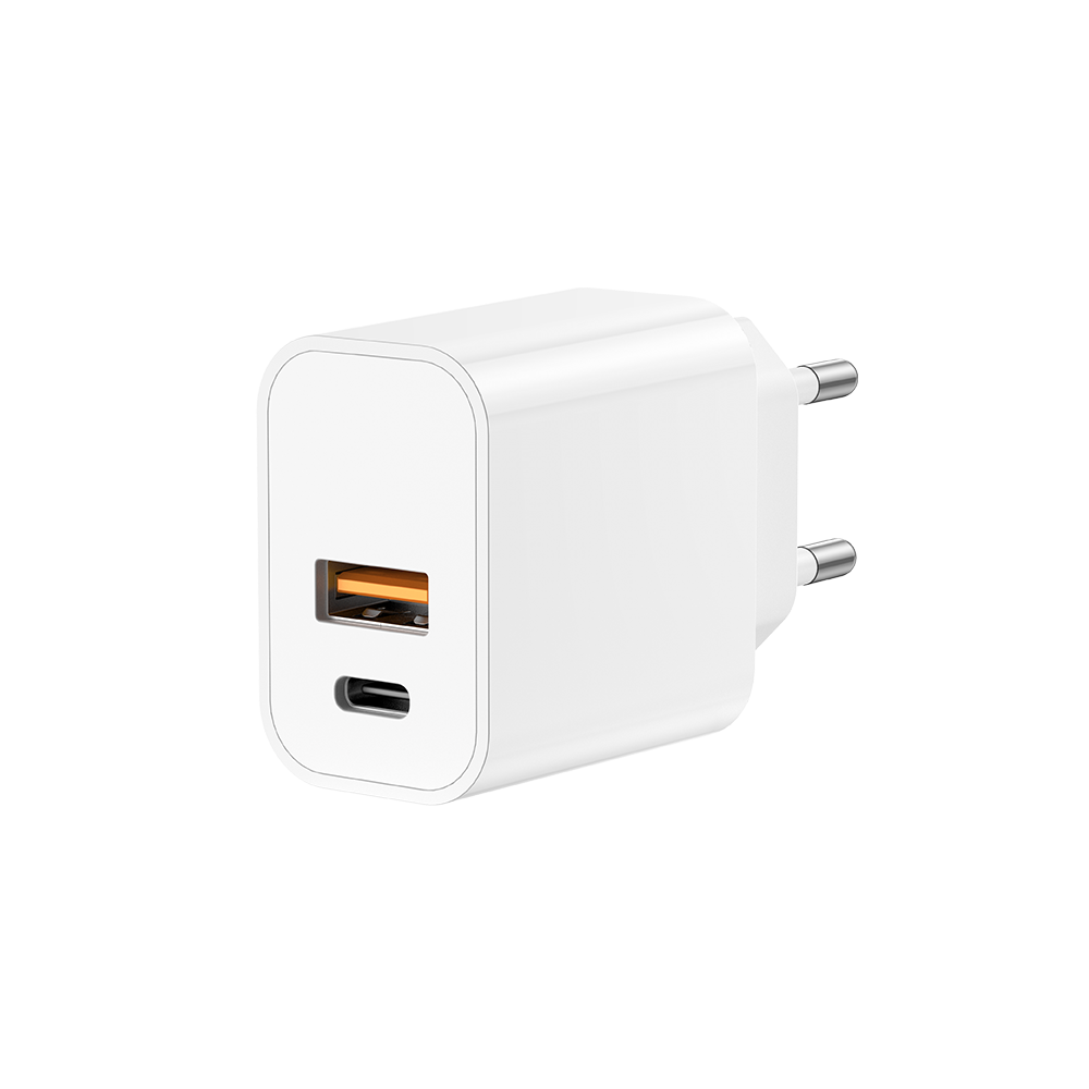 NOVANL ProCharge 20 W USB-A und USB-C (Dual-Port)