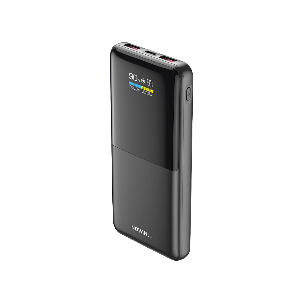 NOVANL PowerUp Pro (10.000 mAh)
