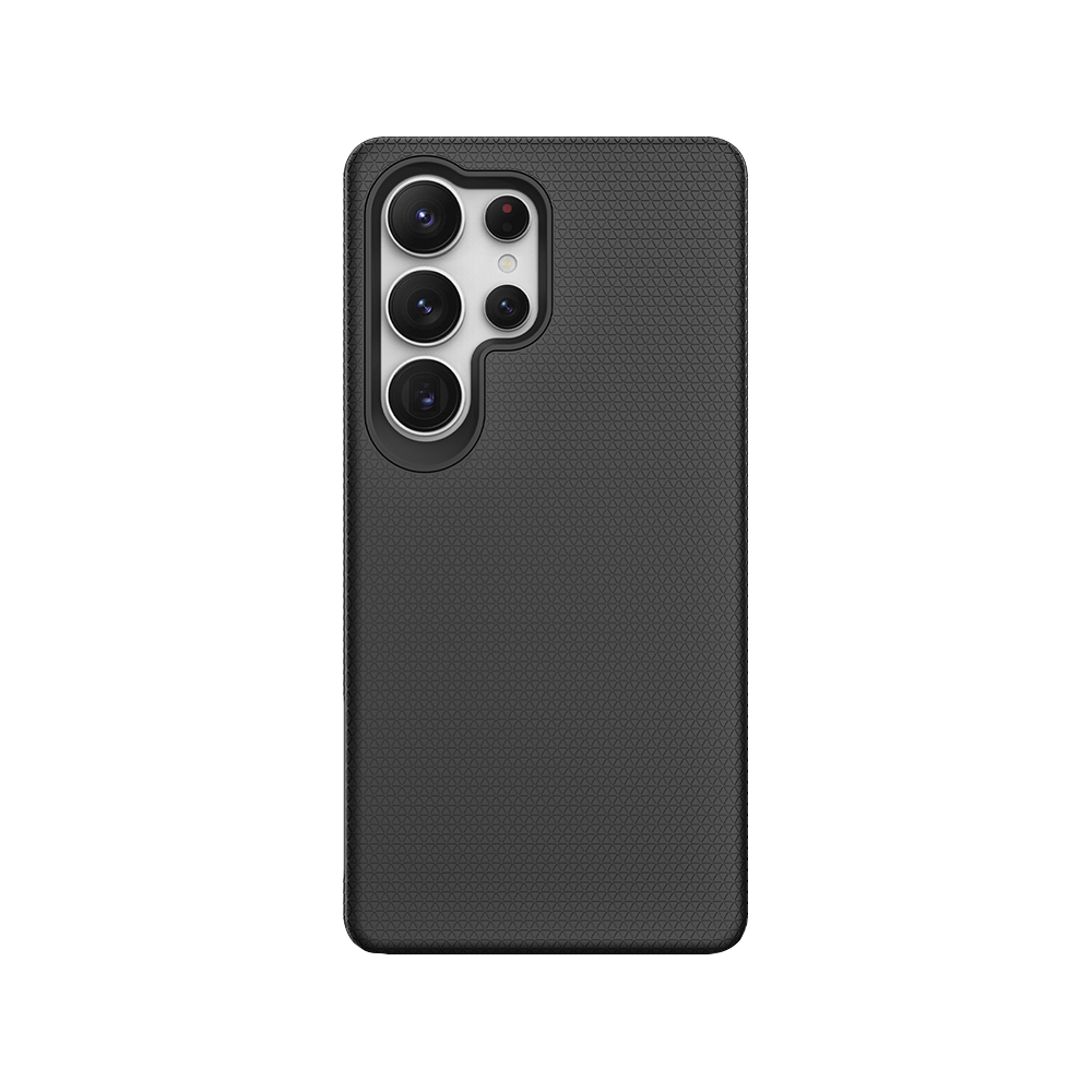 NOVANL GripArmor Hoesje Samsung Galaxy S25 Ultra