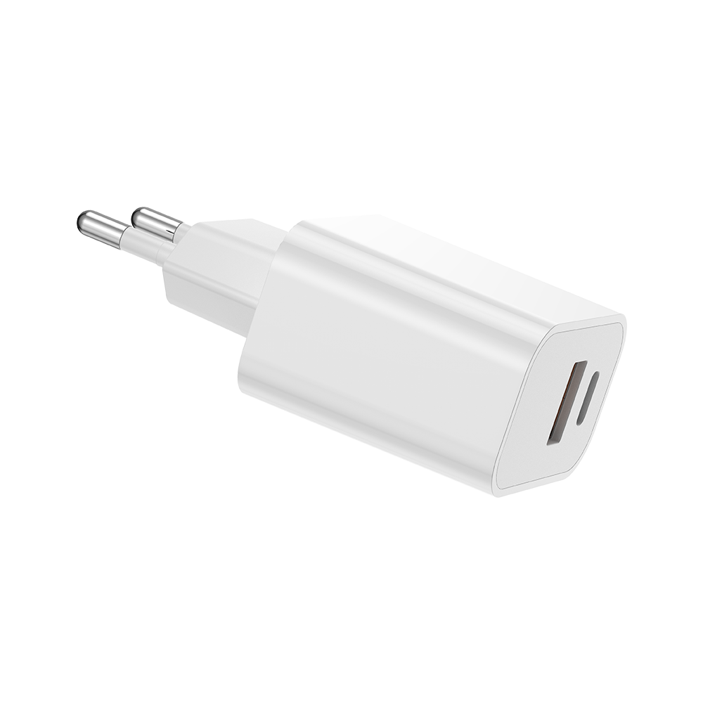 NOVANL ProCharge 20 W USB-A und USB-C (Dual-Port)