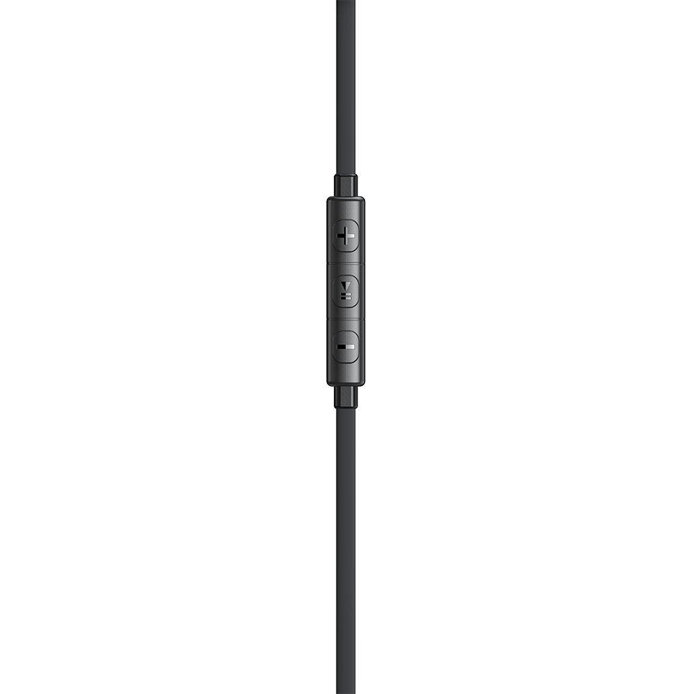 NOVANL Earlink-Ohrhörer mit USB-C-Kabel