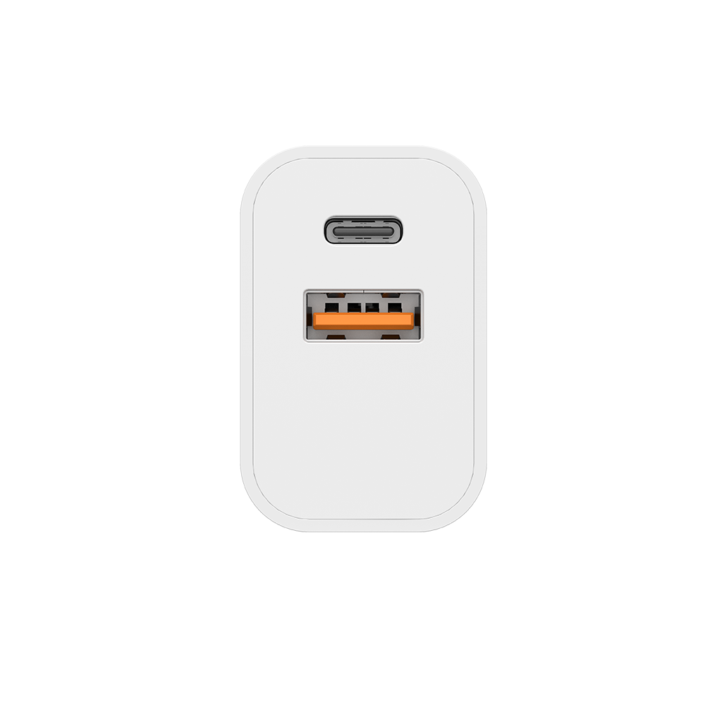 NOVANL ProCharge 20 W USB-A und USB-C (Dual-Port)