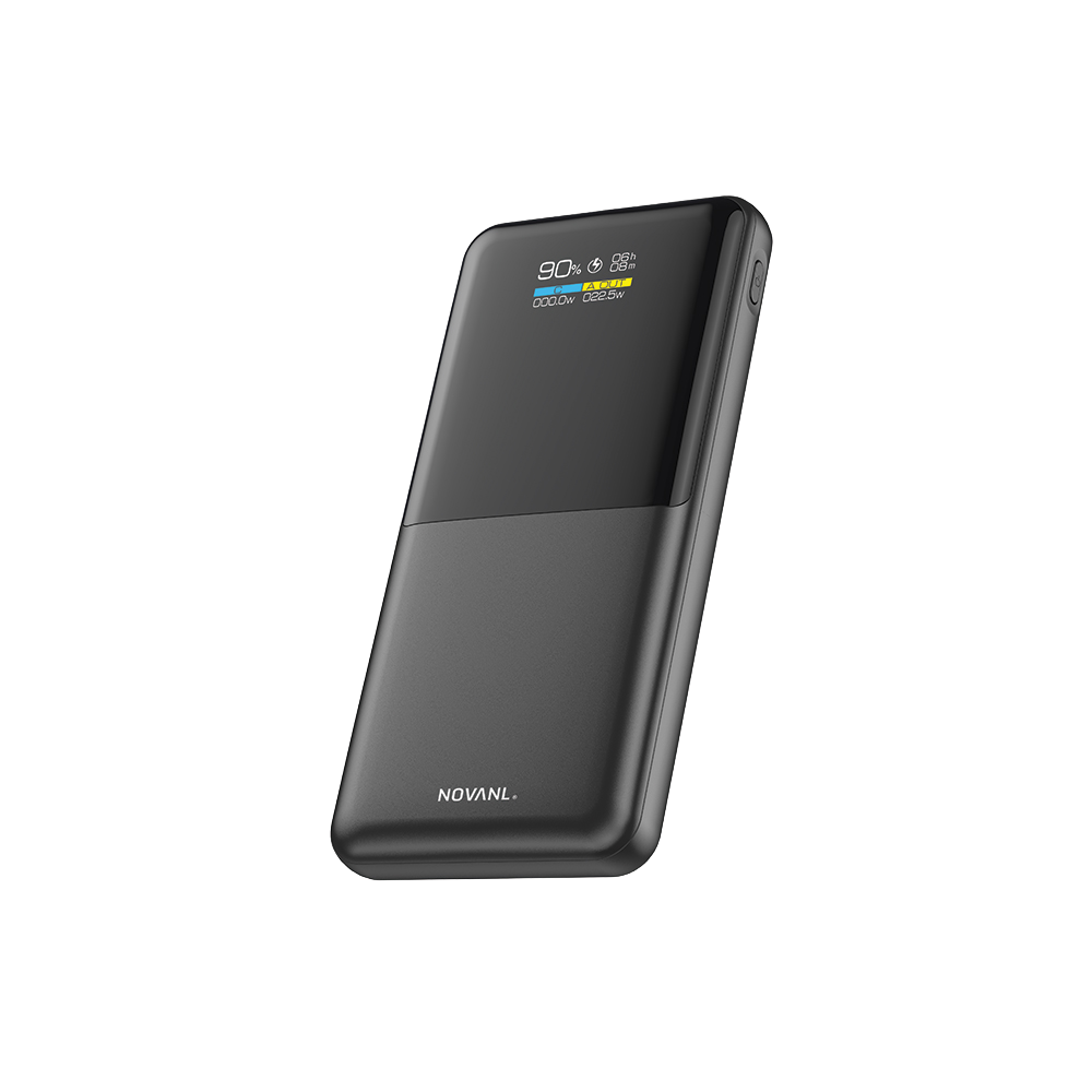 NOVANL PowerUp Pro (10.000 mAh)
