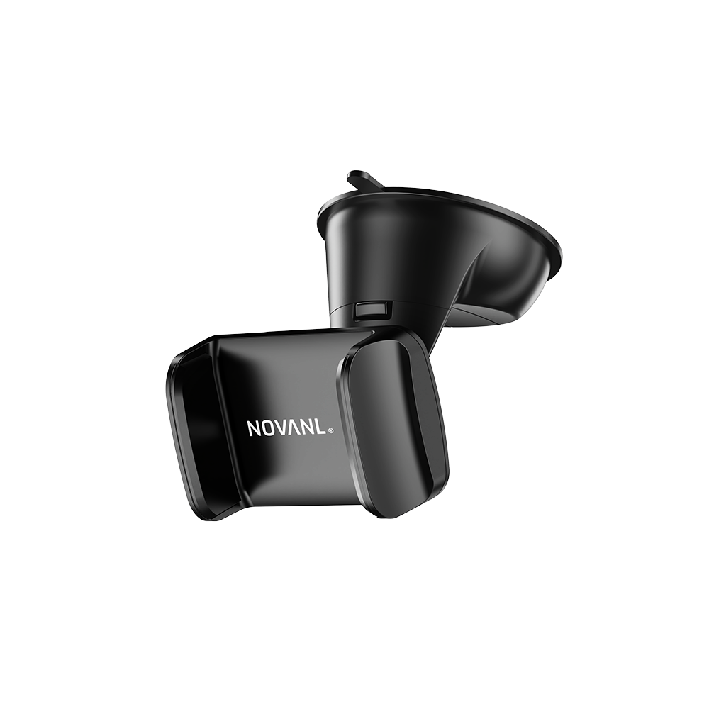 NOVANL DriveMate Suction Pro Car Mount