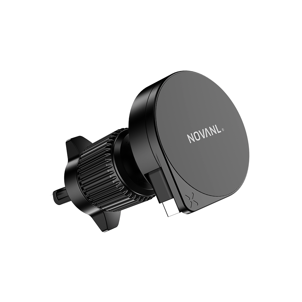 NOVANL MagLock Pro Wireless inkl. USB-C Kabel