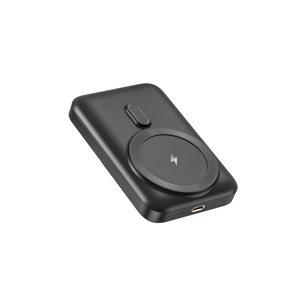 NOVANL PowerUp MagStand Pro (inkl. Kickstand) 10.000 mAh Powerbank