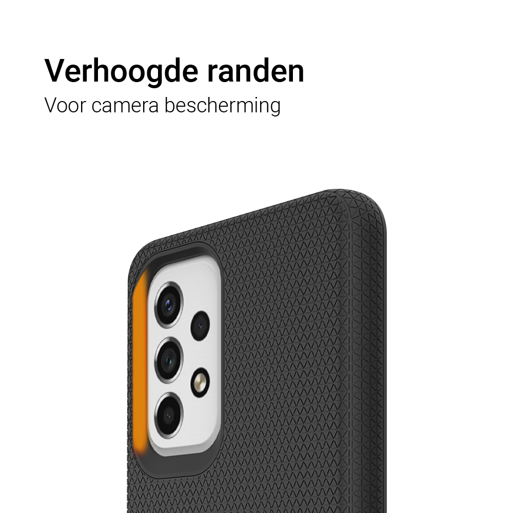 NOVANL GripArmor Case for Samsung Galaxy A53 5G_2