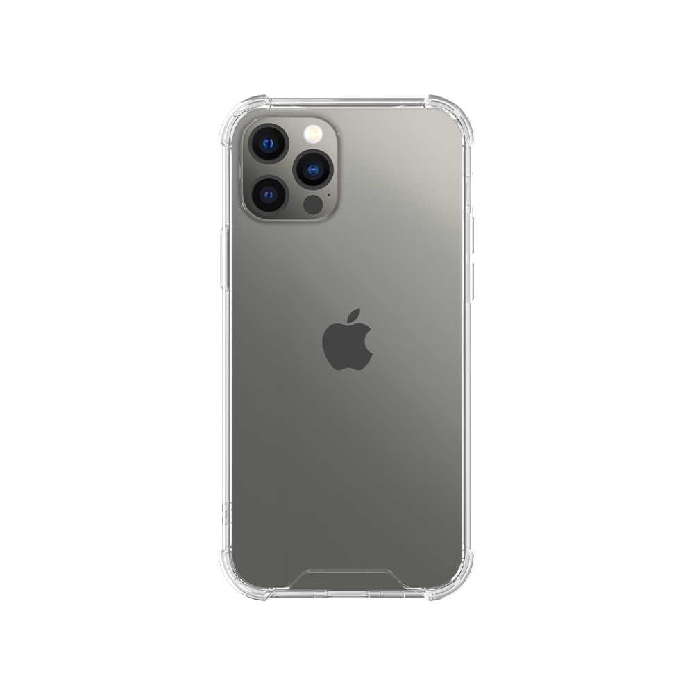 NOVANL ShockShield Case for iPhone 12 Pro Max_1