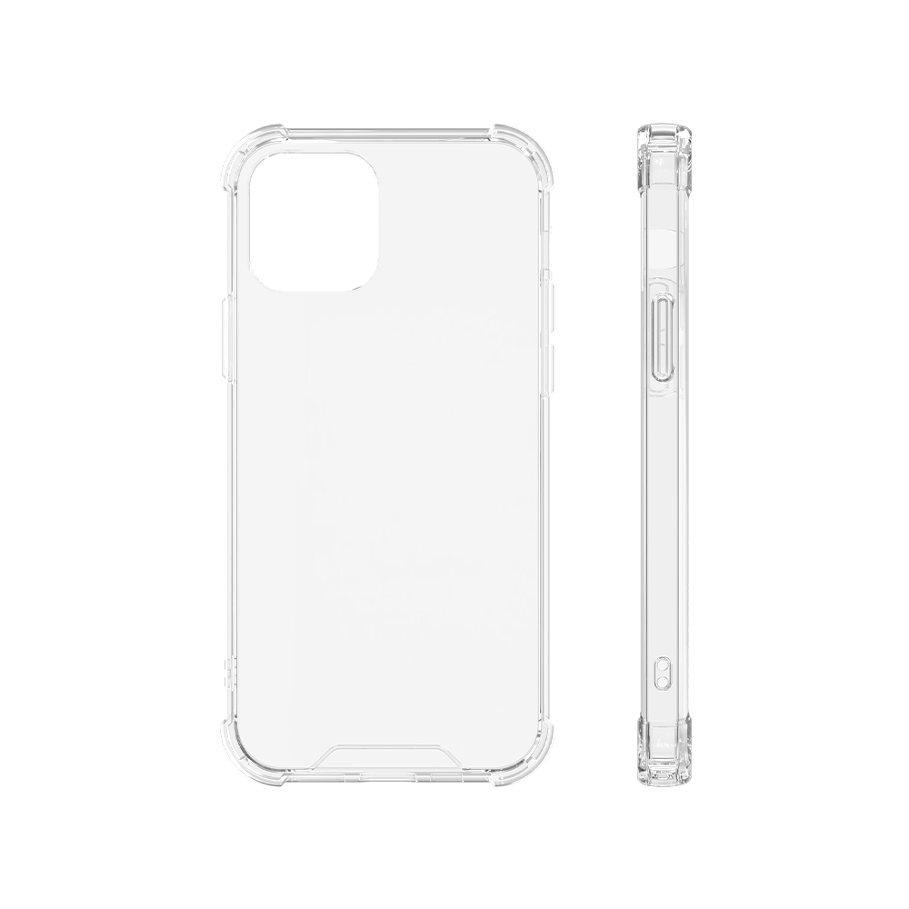 NOVANL ShockShield Case for iPhone 12 Pro Max_3