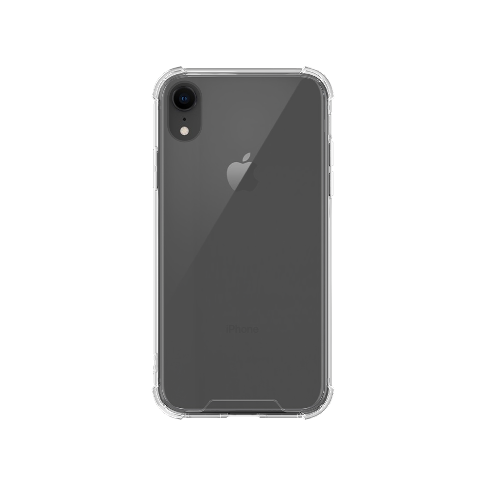 NOVANL ShockShield Case for iPhone XR_1