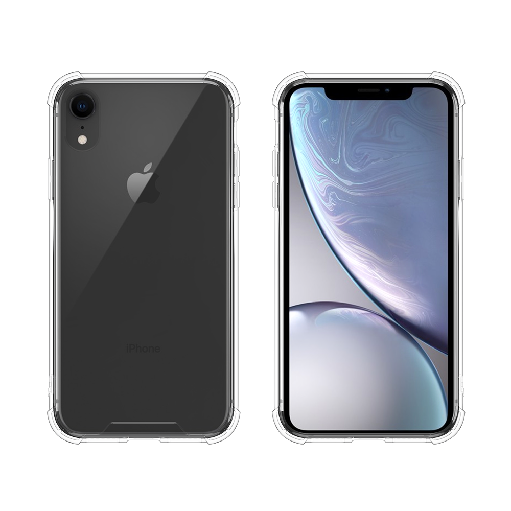 NOVANL ShockShield Case for iPhone XR_2