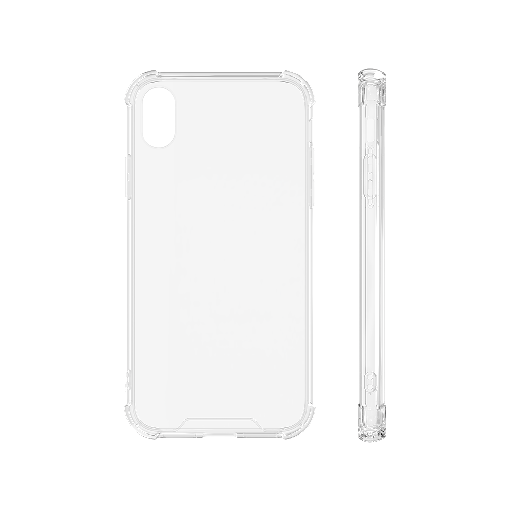 NOVANL ShockShield Case for iPhone XR_3