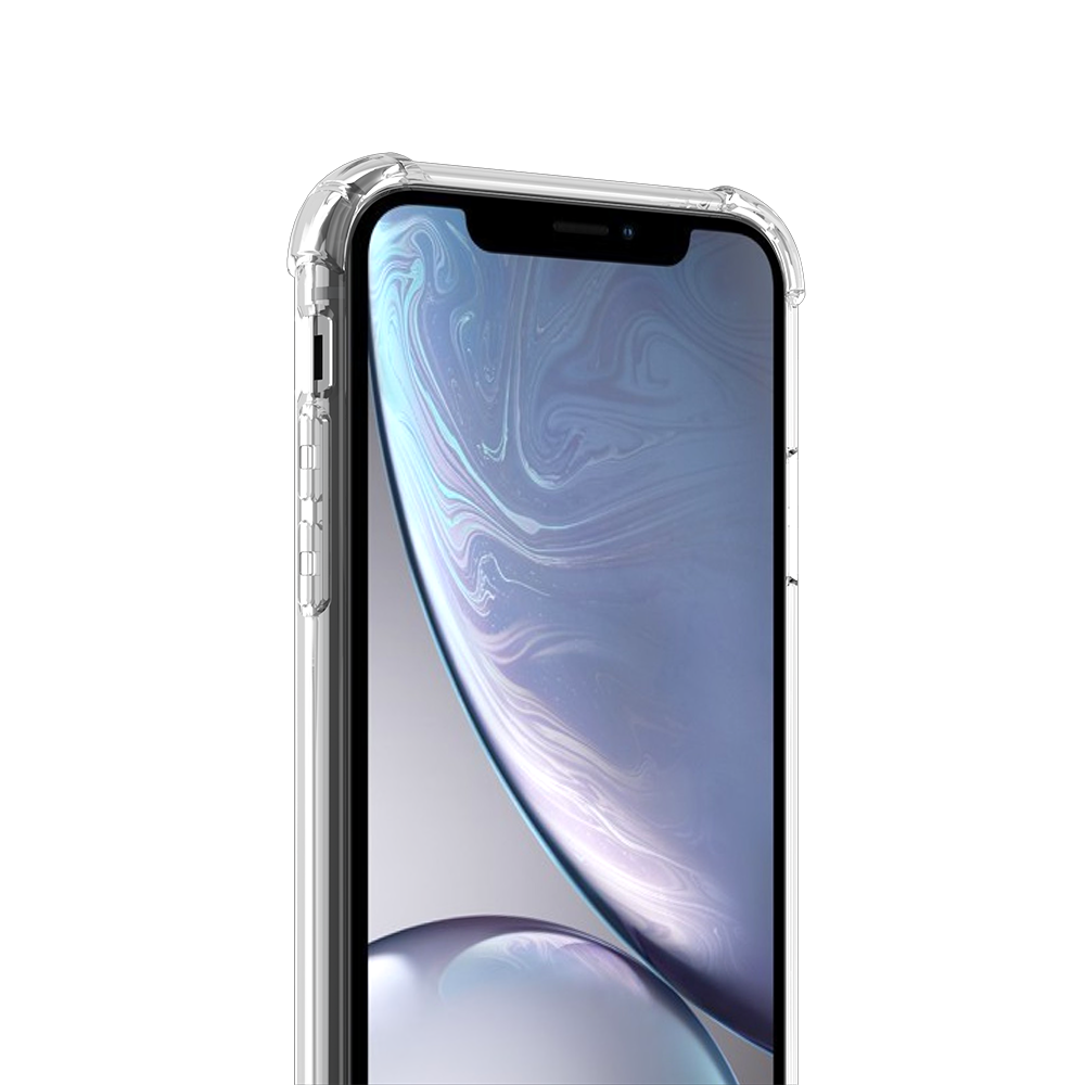NOVANL ShockShield Case for iPhone XR_5