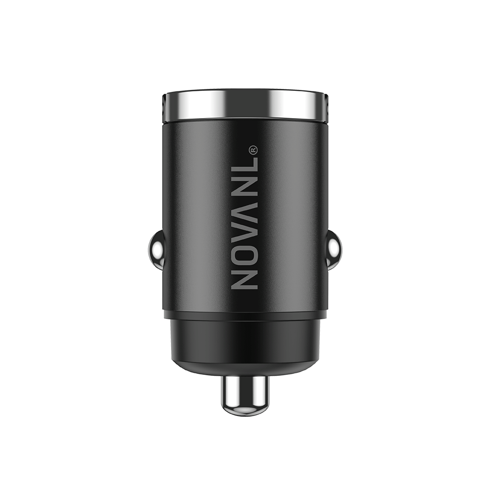NOVANL PowerFit Pro 45W mit SpeedCharge USB-C auf USB-C