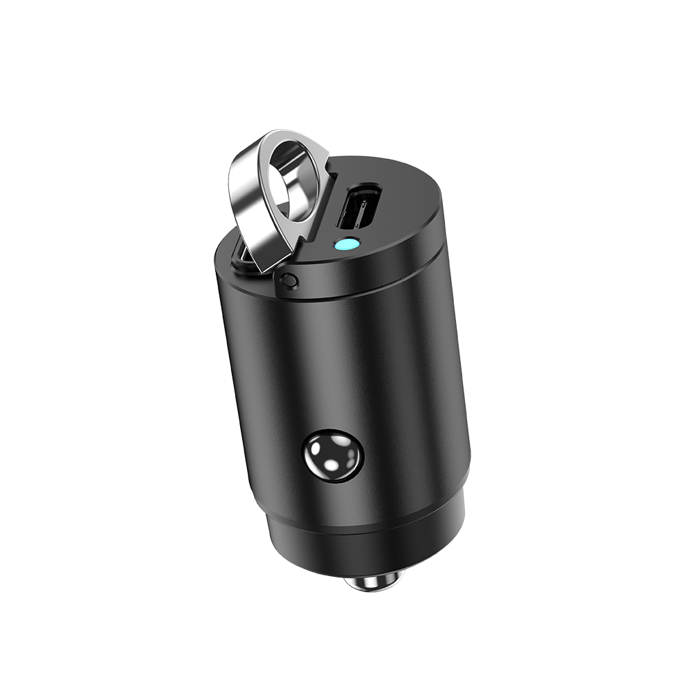 NOVANL PowerFit Pro 45W mit SpeedCharge USB-C auf 8 Pin