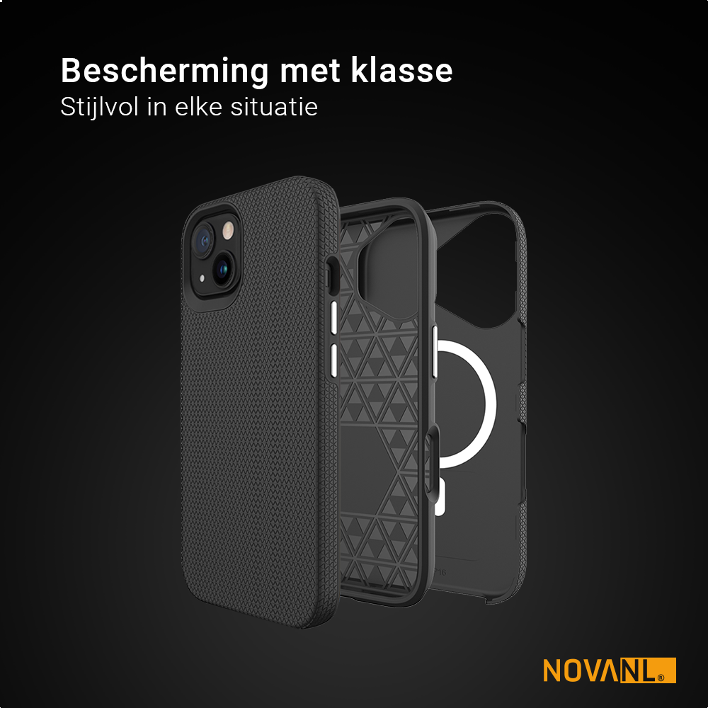 NOVANL GripArmor Case für iPhone 13