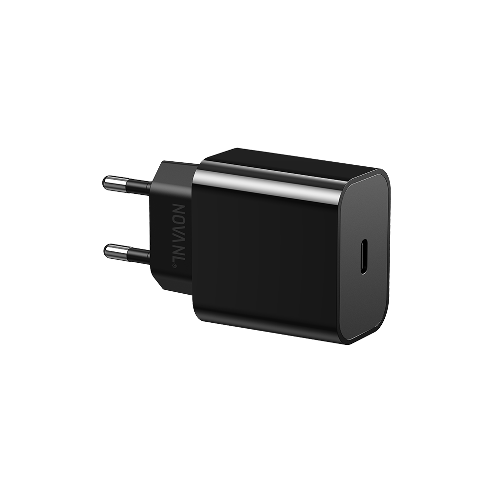 NOVANL ProCharge Plus 25 W USB-C (Einzelanschluss)