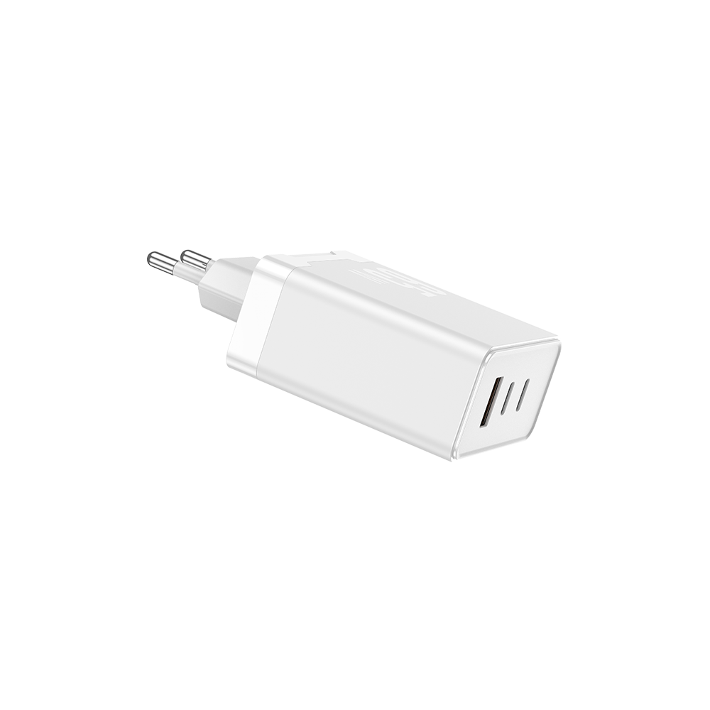 NOVANL ProCharge Ultra 65 W GaN 2 x USB-A und USB-C (Dreifachanschluss)