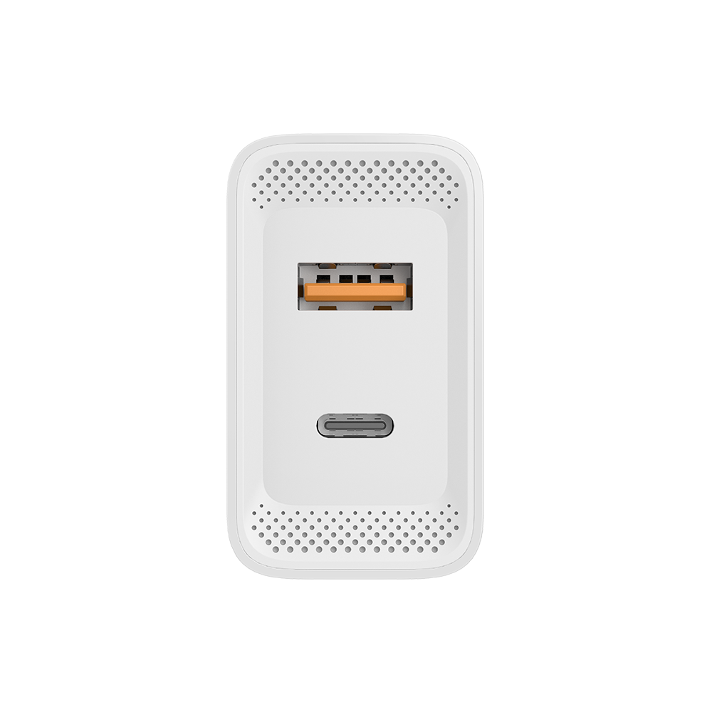 NOVANL ProCharge Elite 35 W USB-A und USB-C (Dual-Port)