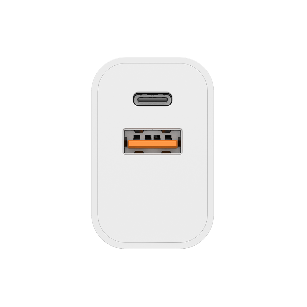 NOVANL ProCharge 20W mit SpeedCharge USB A auf 8 Pin