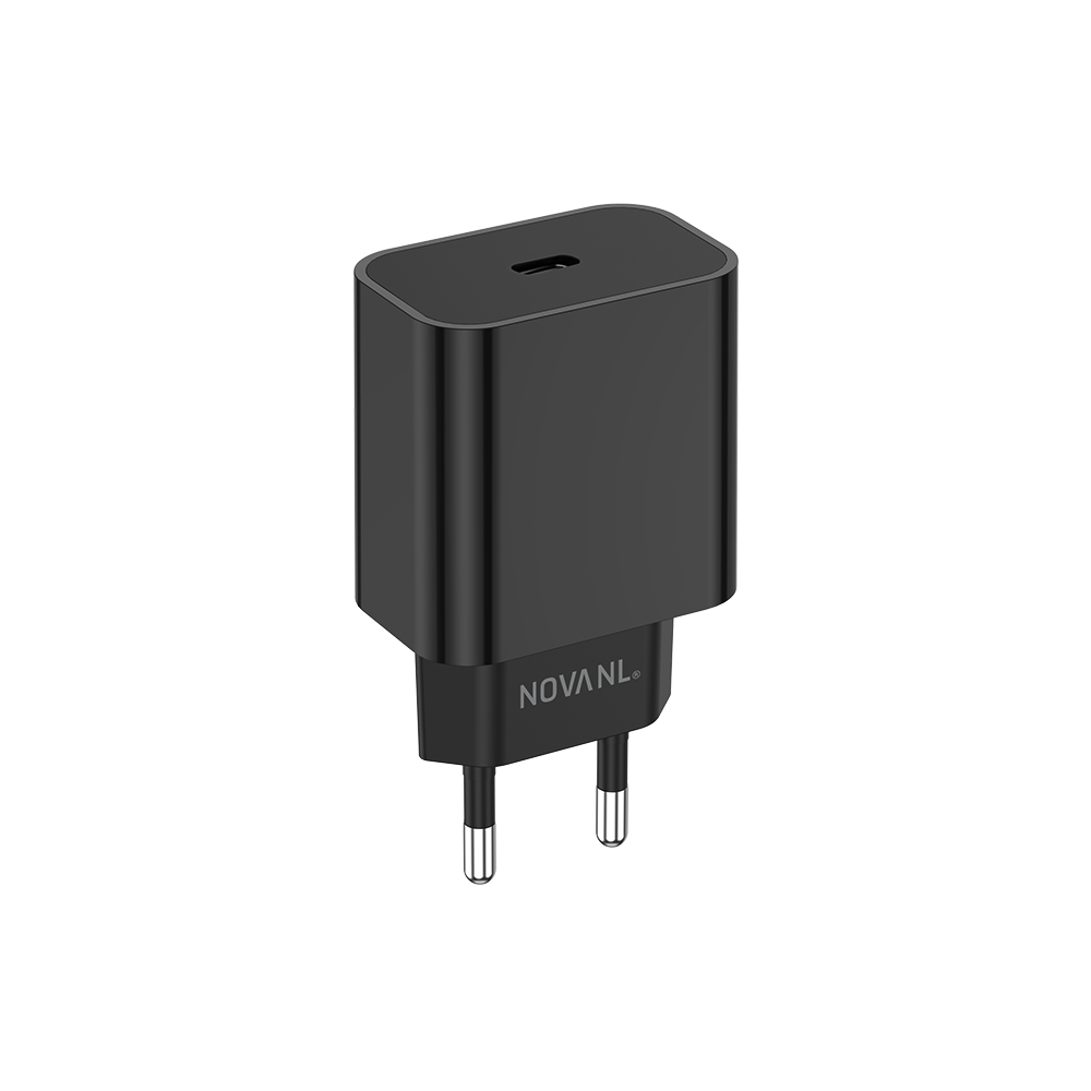 NOVANL ProCharge Plus 25 W USB-C (Einzelanschluss)