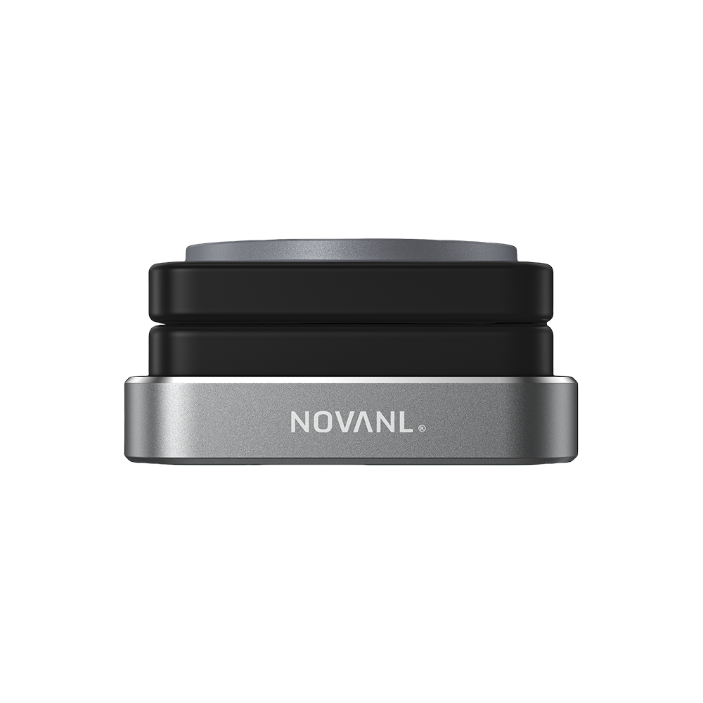 NOVANL WireUp Compact Pro 15W MagWireless Station (Magsafe-kompatibel)