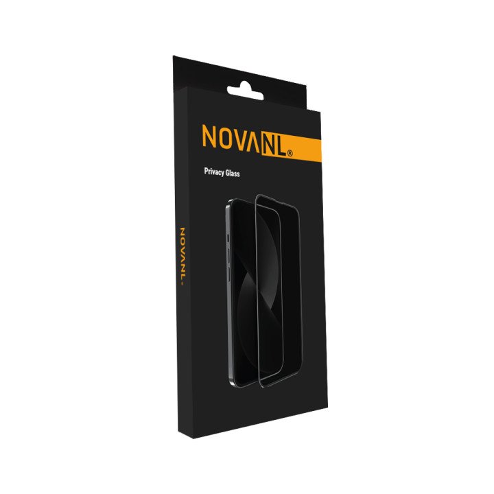 NOVANL Screen Protector Pro für iPhone 15 Pro Max
