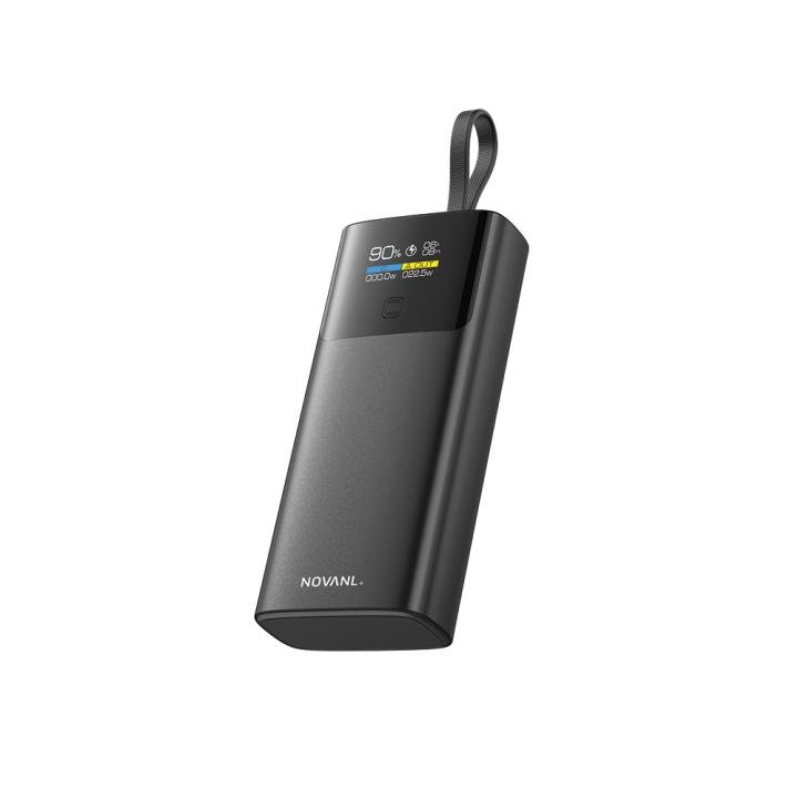 NOVANL PowerUp Pro (10.000 mAh) with USB-C Cable