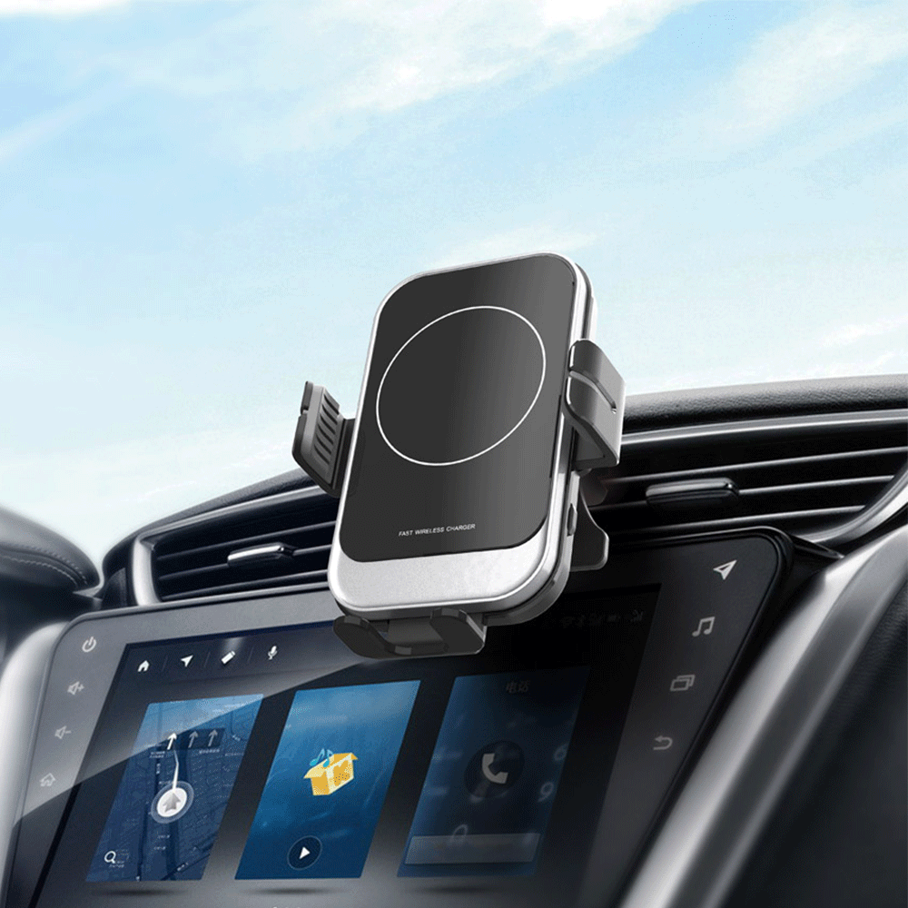 NOVANL DriveMate Kabellose Lüftungshalterung