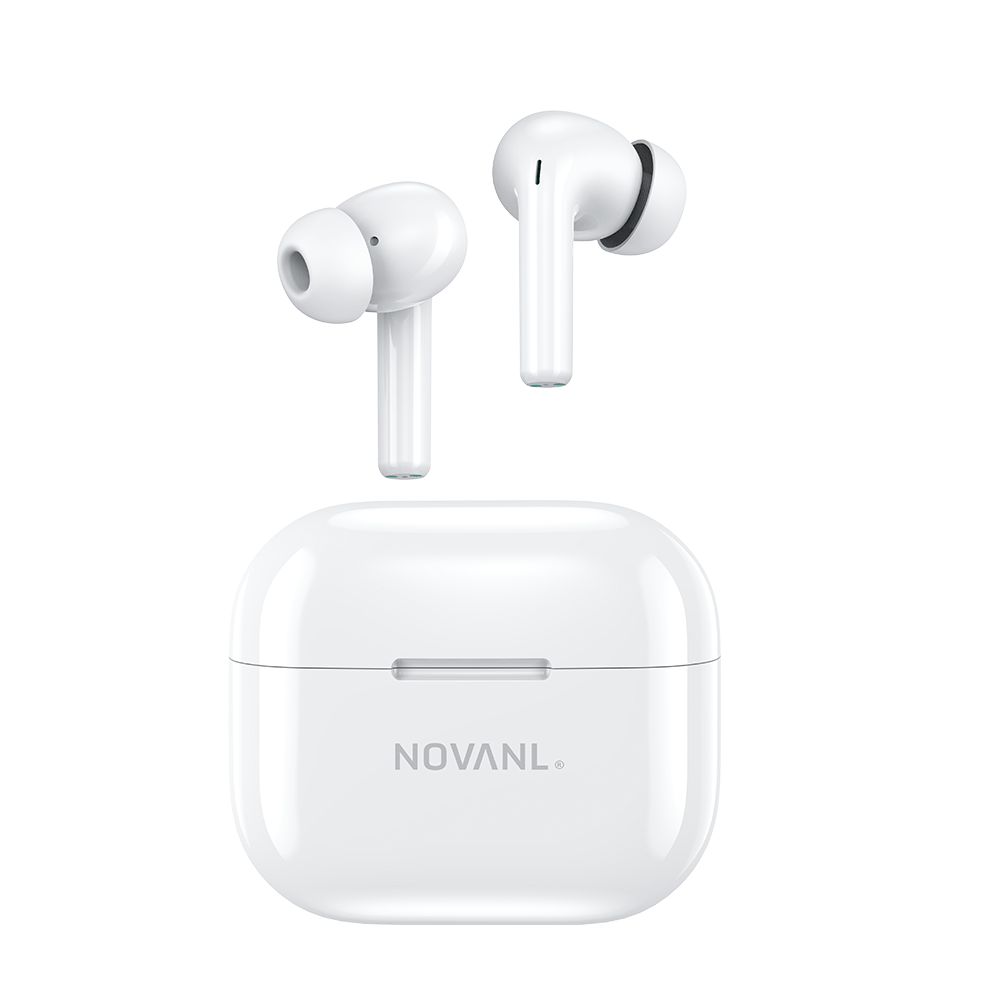 NOVANL AirFlow Kabellose Ohrhörer