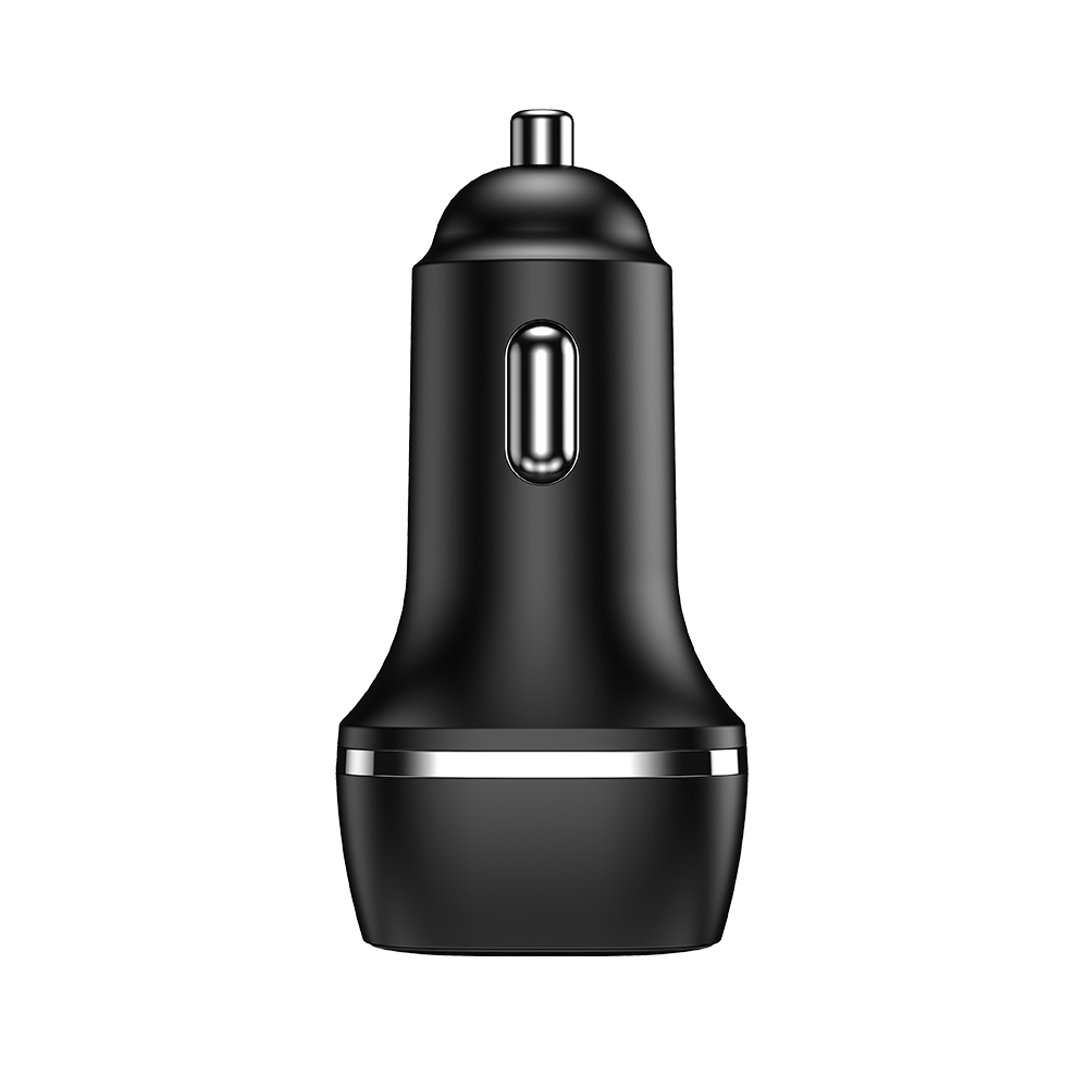 NOVANL PowerDrive Elite 38W mit SpeedCharge USB-C auf 8 Pin