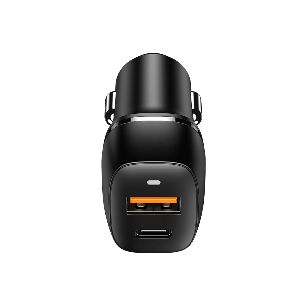 NOVANL PowerDrive Elite 38W mit SpeedCharge USB-C auf 8 Pin