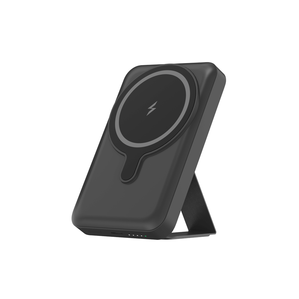 NOVANL PowerUp MagStand 10.000 mAh Powerbank