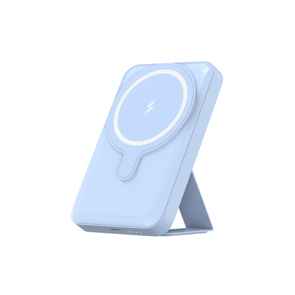 NOVANL PowerUp MagStand 10.000 mAh Powerbank