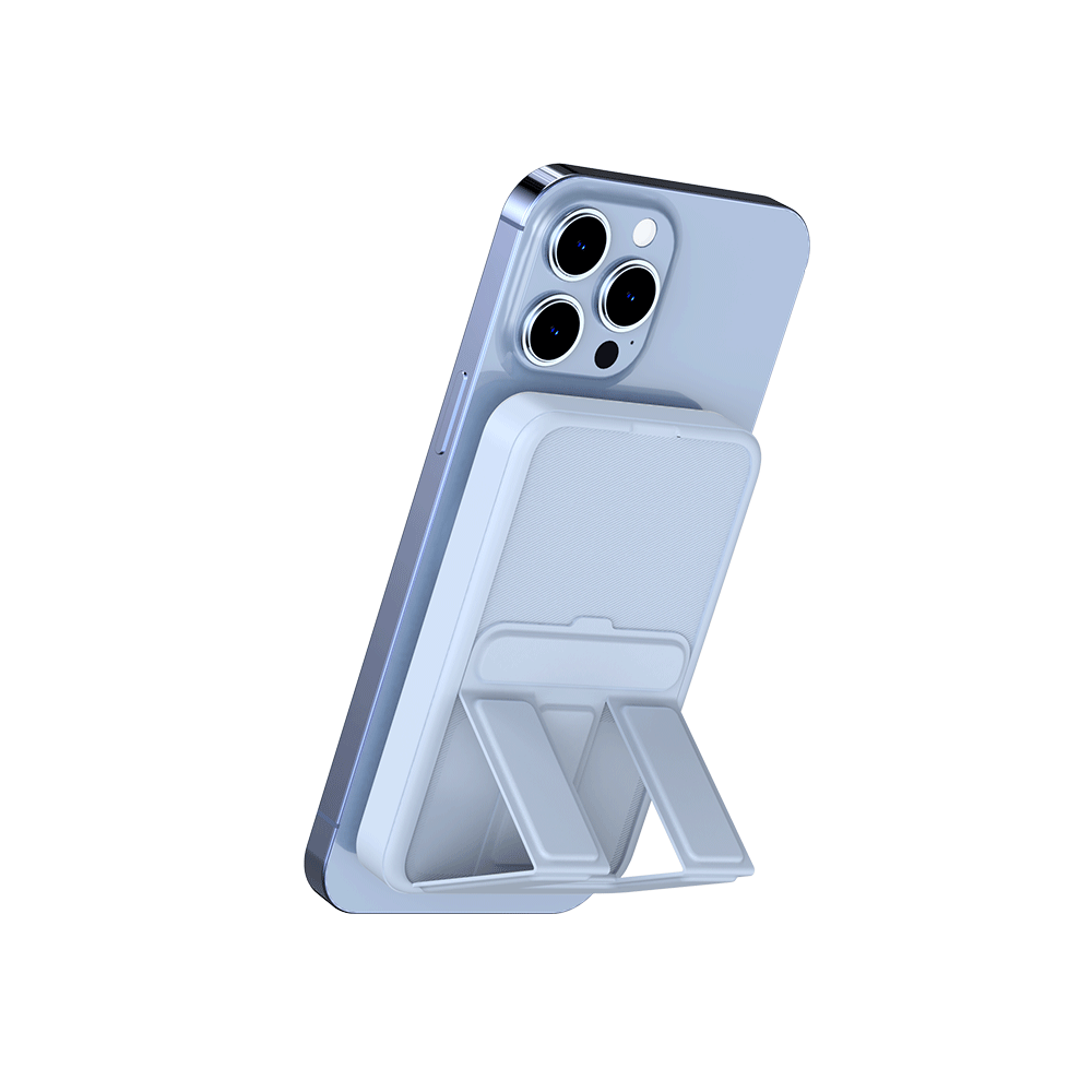NOVANL PowerUp MagStand 10.000 mAh Powerbank