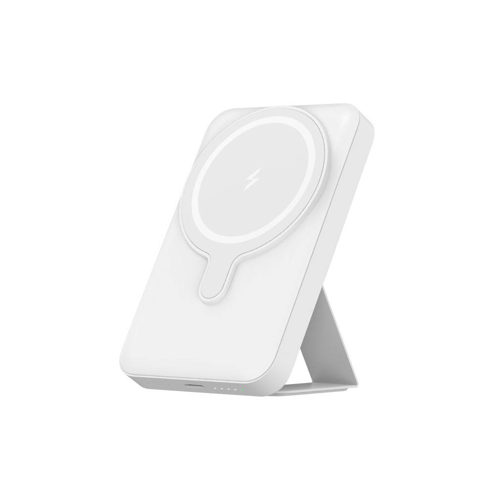 NOVANL PowerUp MagStand 10.000 mAh Powerbank