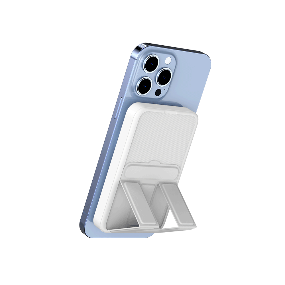 NOVANL PowerUp MagStand 10.000 mAh Powerbank