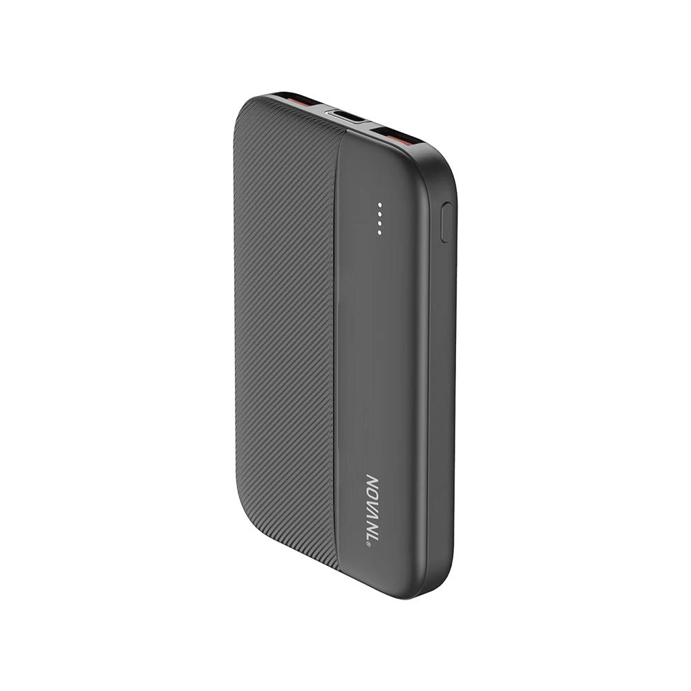 NOVANL PowerUp Slim 5.000 mAh Powerbank