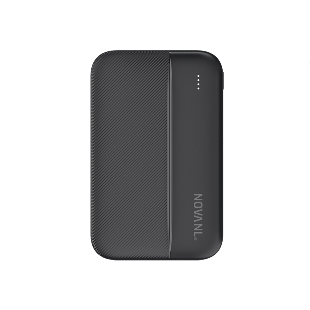 NOVANL PowerUp Slim 5.000 mAh Powerbank