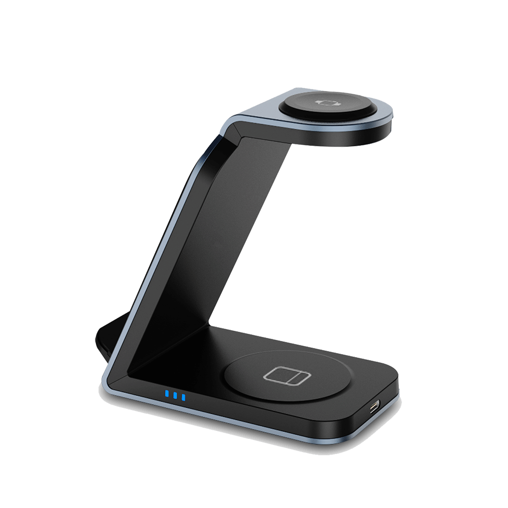 NOVANL WireUp 15W Drahtlose Station