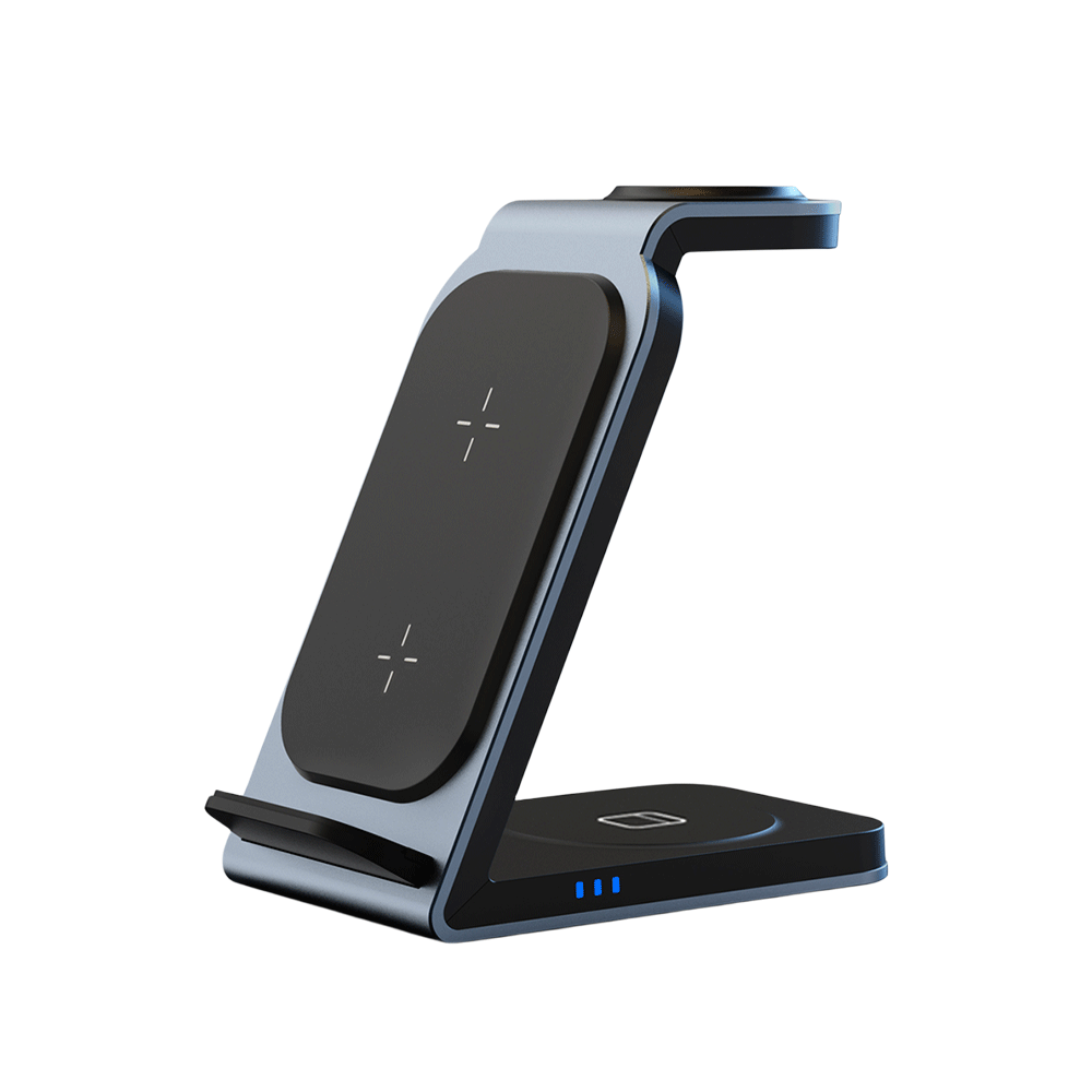 NOVANL WireUp 15W Drahtlose Station