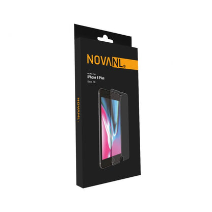 NOVANL GlassProtector für iPhone 7 Plus/8 Plus