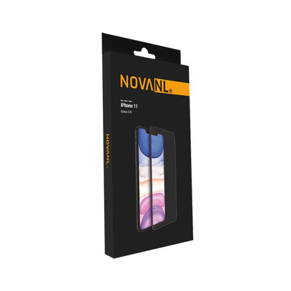 NOVANL GlassProtector Pro für iPhone XR/11