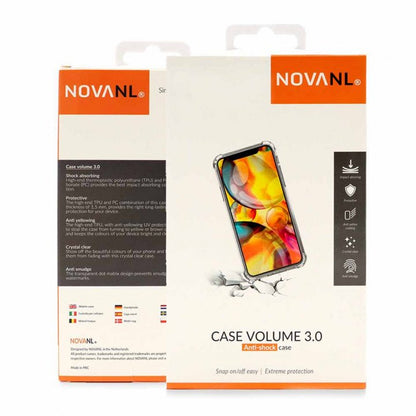 NOVANL ShockShield Case für iPhone 6S