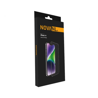 NOVANL GlassProtector Pro Privacy für iPhone 14