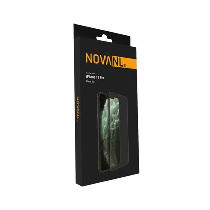 NOVANL GlassProtector Ultra für iPhone X/XS/11 Pro