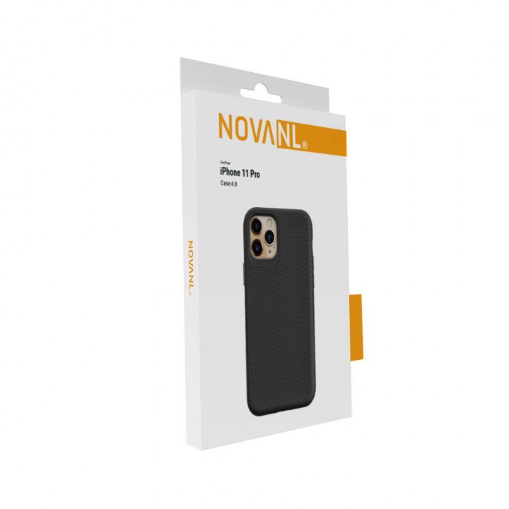 NOVANL GripArmor-Tasche für iPhone 11 Pro