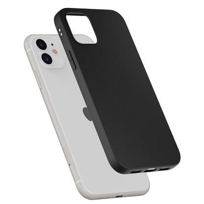 NOVANL Midnight TPU-Hülle für iPhone 11